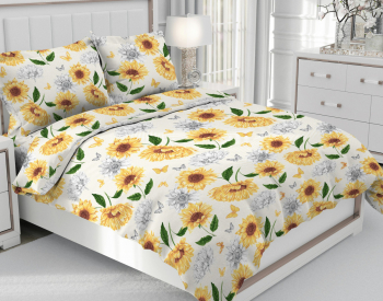 Постельное белье из бязи 125 г/м2 