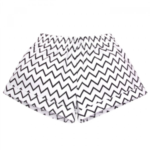 Шорты футер 2х нитка петля 1033300503