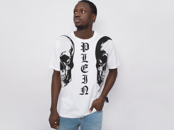 Футболка Philipp Plein