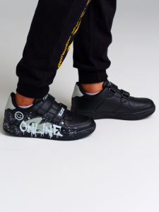 Кроссовки для мальчика