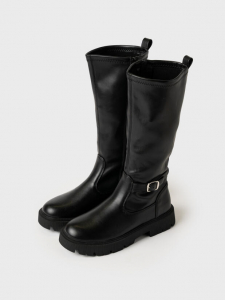 Сапоги для девочки