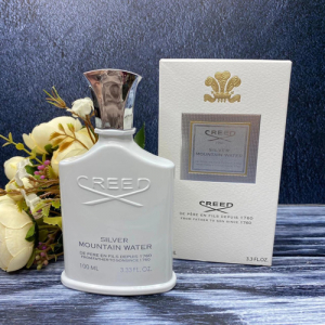 CREED SILVER MOUNTAIN WATER edp (m) 2.5ml пробник