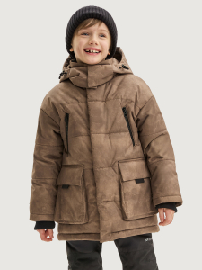 NIKASTYLE Куртка 4з7925