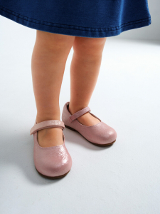 Туфли для девочки