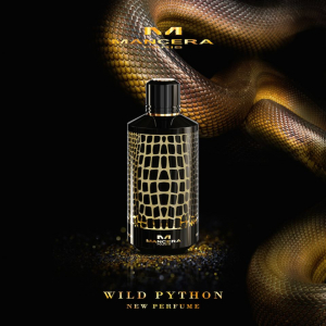 MANCERA WILD PYTHON edp (w) 2ml пробник