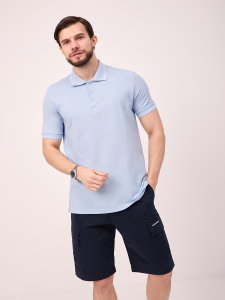 Поло мужское арт. 02336