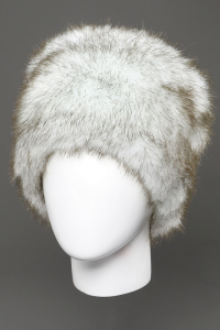Шапка жен. мех. Юсонце Кубанка-1