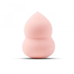 Спонж для макияжа KokiKoti груша - Make-up sponge - розовый - SP6