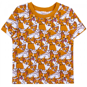 Футболка кулирка 0954102902