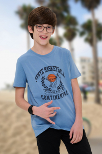 футболка для мальчика М 0157-07 -50%