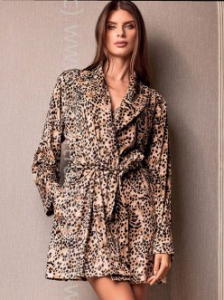 Халат 673860LU ОЗ26 Lormar