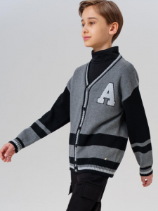 Кардиган для мальчика