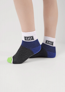 CLEVER Носки С1563 16-18,18-20