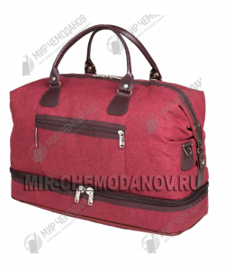 Саквояж дорожный «White City»