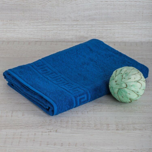 Полотенце кухонное махровое 