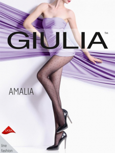 Giulia Amalia 01