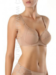 Бюстгальтер RB6098 Aura Conte Дроп мягкая