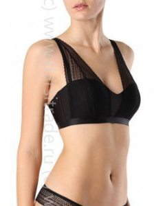 Бюстгальтер RB7115 Vintage Conte Дроп мягкая