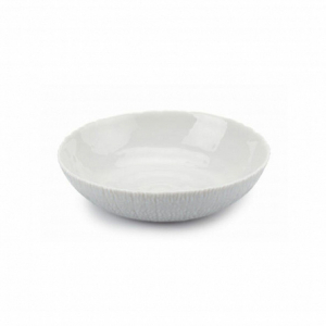 Салатник АММОНИТ БЛАН 14см