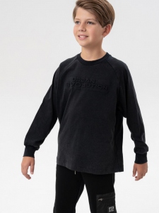 Лонгслив для мальчика