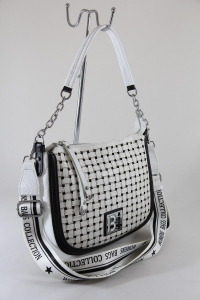 Сумка женская из кожзаменителя Batty