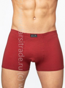 SD2060-4 Трусы мужские Salvador Dali Дроп боксеры