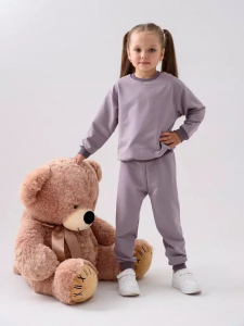 Брюки для девочки 