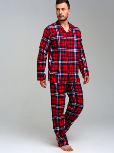 Пижама мужская