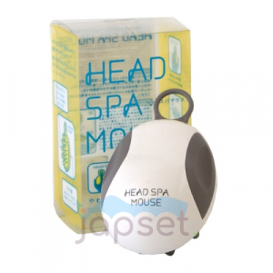 Head Spa Mouse Массажёр для кожи головы, компьютерная мышь