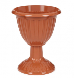 Вазон Жасмин 12л ВЫС.НОЖ.КОР.М-1556