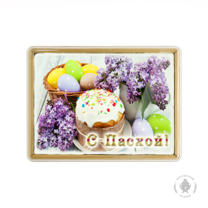 Пасха (ХВ) 6 (600 грамм)