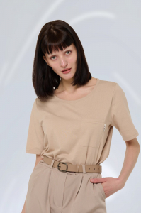 футболка женская 8301-22 -50%