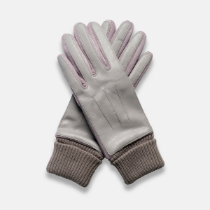 Перчатки комбинированные