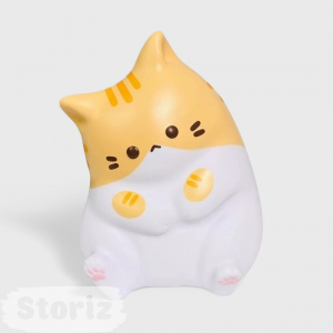 Сквиш-антистресс 