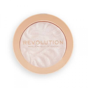 [Истекающий срок годности] Хайлайтер Makeup Revolution Highlight Reloaded - Peach Lights
