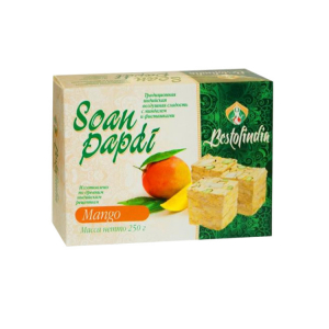 Соан папди МАНГО Best of India 250 г