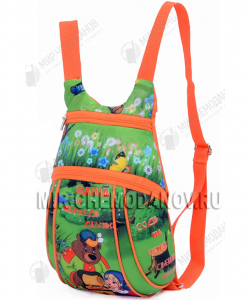 Рюкзак «Маша и Медведь» «Bitex»