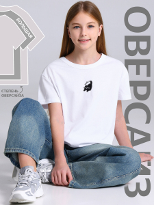 Апрель Футболка 1ДДФК4512001