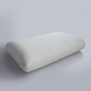 Анатомическая подушка 9030 Sleep Classic XL белая
