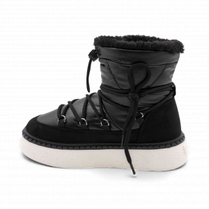 Дутики Р186 черные