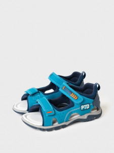 Сандалии для мальчика