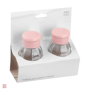 Набор для соли и перца