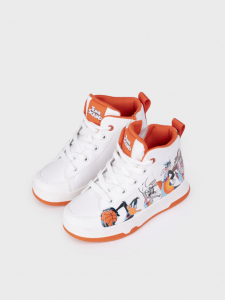 Кроссовки для мальчика