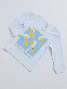 BATIK Футболка 045_ОН24