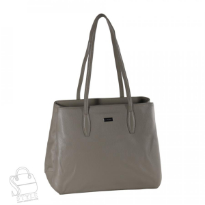 Сумка женская  575667 gray green Velina Fabbiano-Safenta/30 в Новосибирске