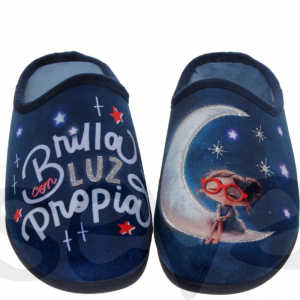 Cuque, ZAPATILLA CASA SENORA