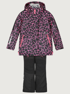 NIKASTYLE Костюм 7з3025