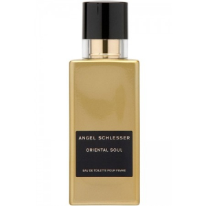 ANGEL SCHLESSER ORIENTAL SOUL edt (w) 100ml