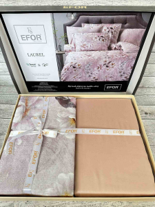 КПБ EFOR TENSOFT (LAUREL) евро