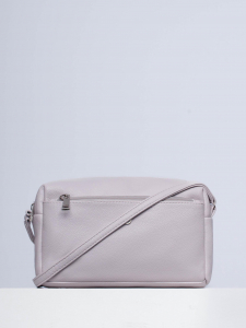 Женская сумка экокожа Richet 2536VN 580 Серый